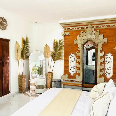 Pillow Inn Ubud Esterno foto