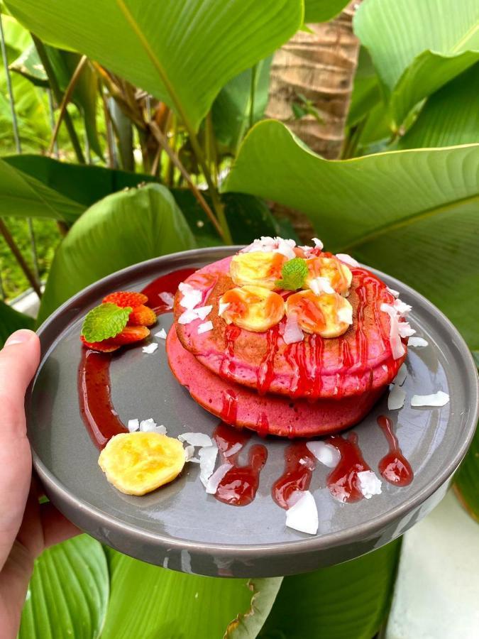 Pillow Inn Ubud Esterno foto
