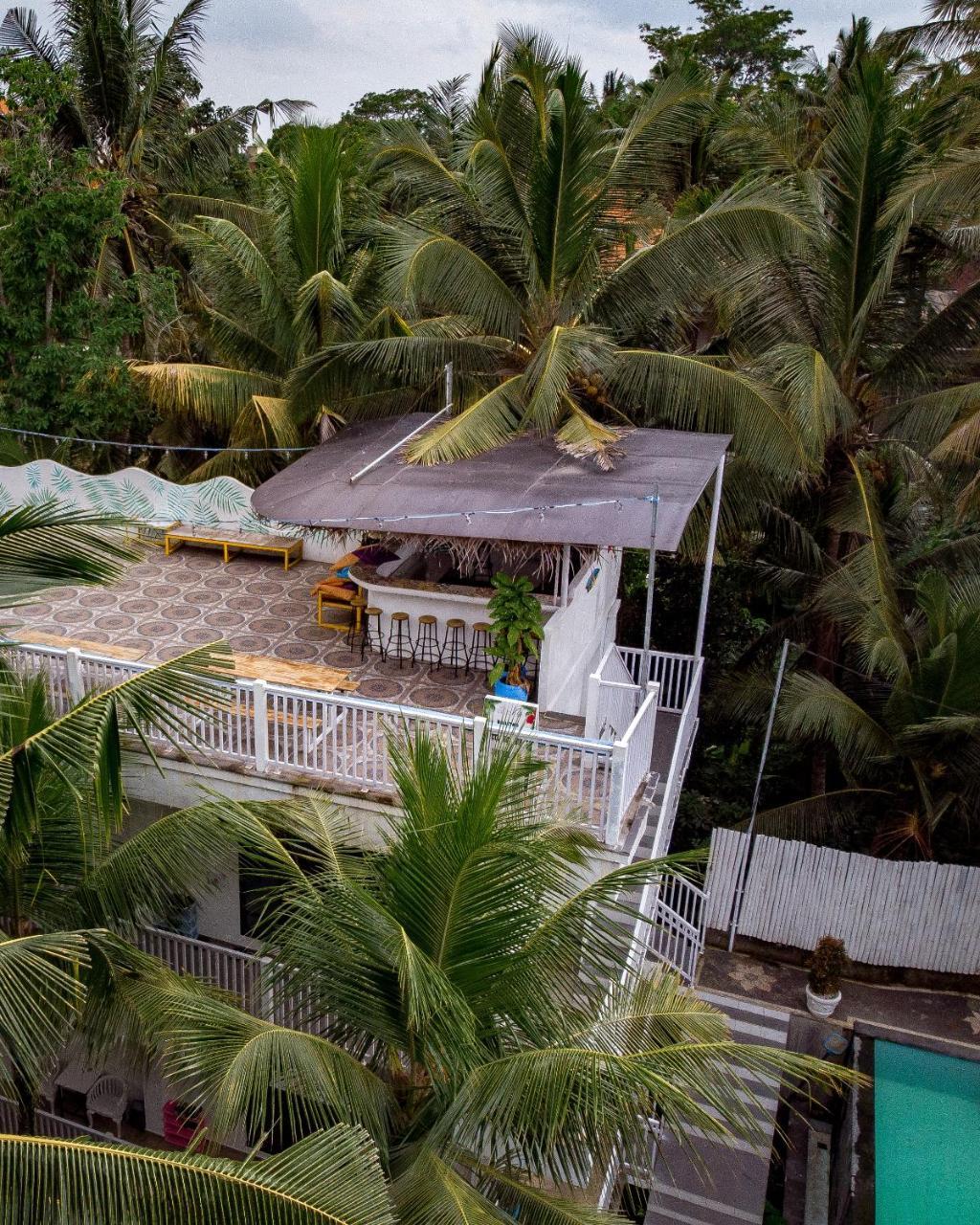 Pillow Inn Ubud Esterno foto